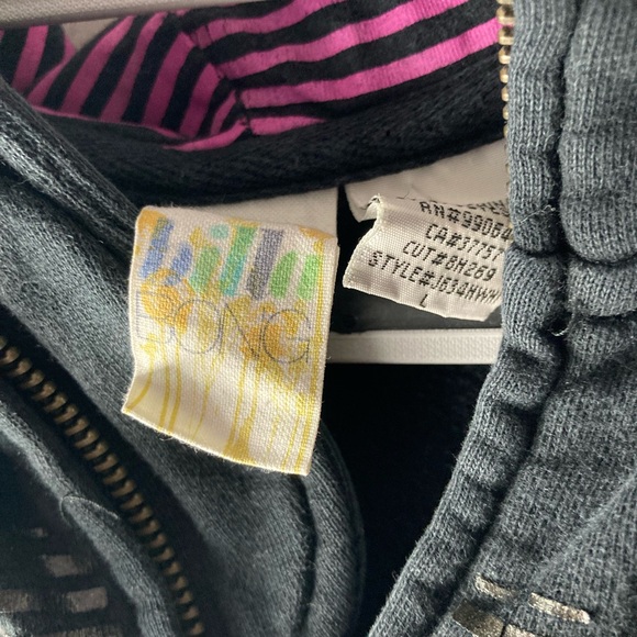 Billabong hoodie - Picture 2 of 4